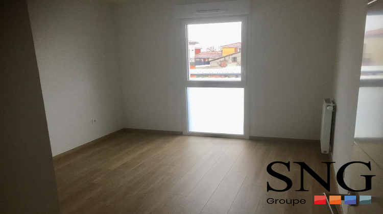 Ma-Cabane - Location Appartement Seysses, 63 m²