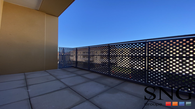 Ma-Cabane - Location Appartement Seysses, 40 m²