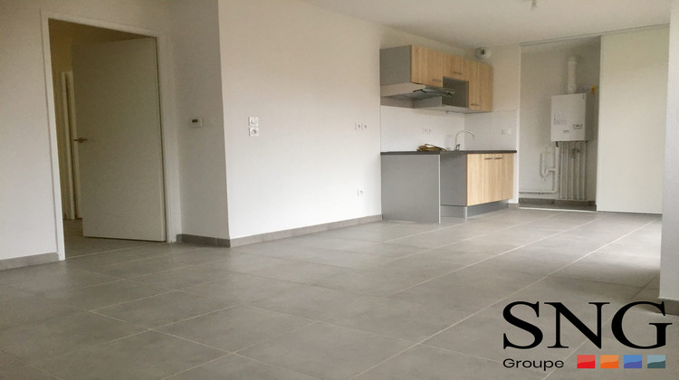 Ma-Cabane - Location Appartement Seysses, 63 m²