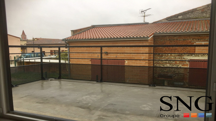 Ma-Cabane - Location Appartement Seysses, 63 m²