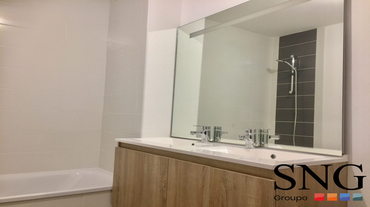 Ma-Cabane - Location Appartement Seysses, 63 m²