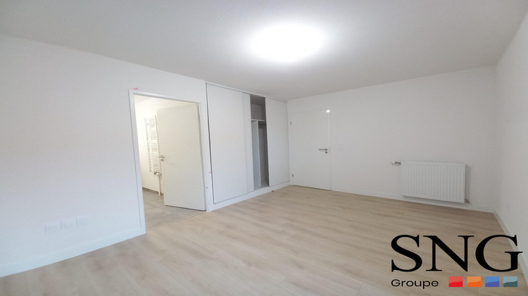 Ma-Cabane - Location Appartement Seysses, 41 m²