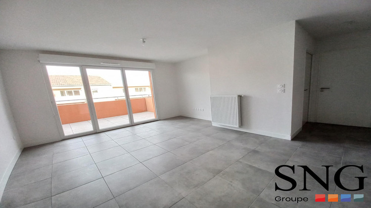 Ma-Cabane - Location Appartement Seysses, 41 m²