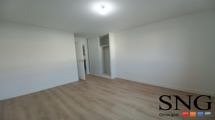 Ma-Cabane - Location Appartement Seysses, 41 m²