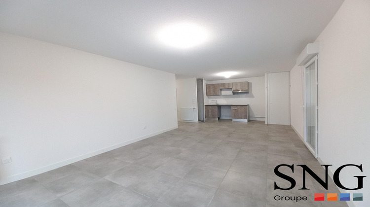 Ma-Cabane - Location Appartement Seysses, 63 m²