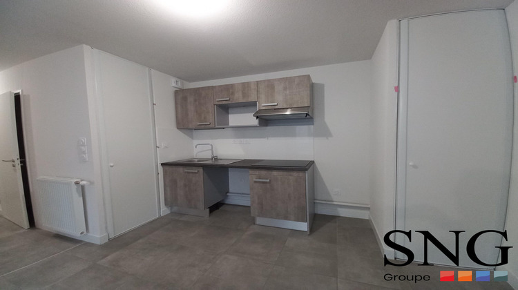 Ma-Cabane - Location Appartement Seysses, 63 m²