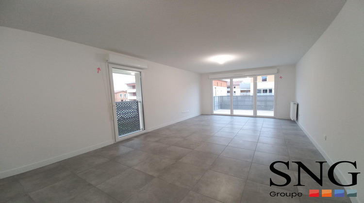 Ma-Cabane - Location Appartement Seysses, 63 m²