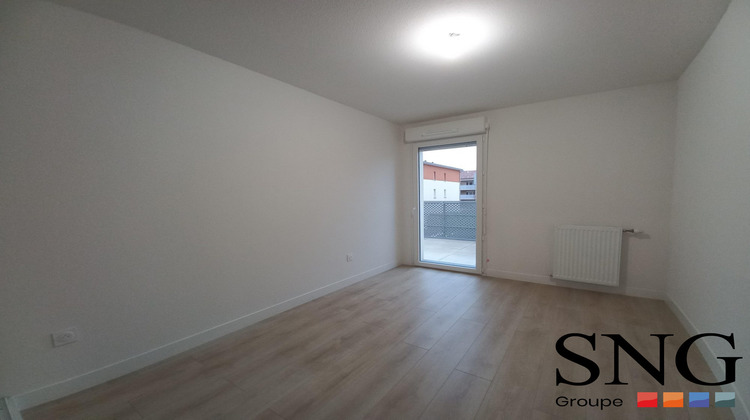 Ma-Cabane - Location Appartement Seysses, 63 m²