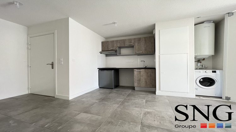 Ma-Cabane - Location Appartement Seysses, 43 m²