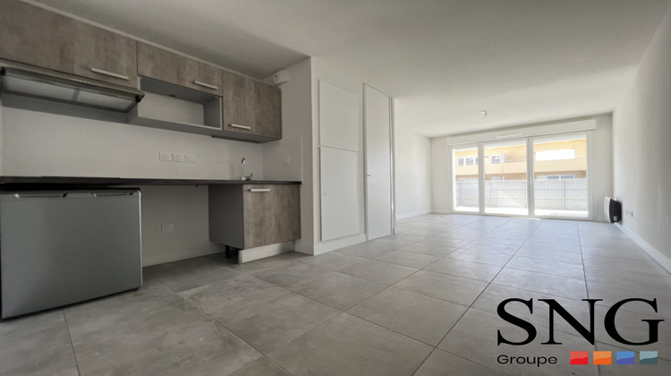 Ma-Cabane - Location Appartement Seysses, 43 m²