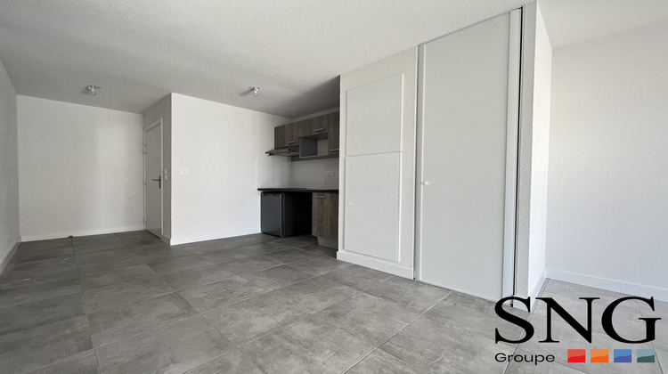 Ma-Cabane - Location Appartement Seysses, 43 m²