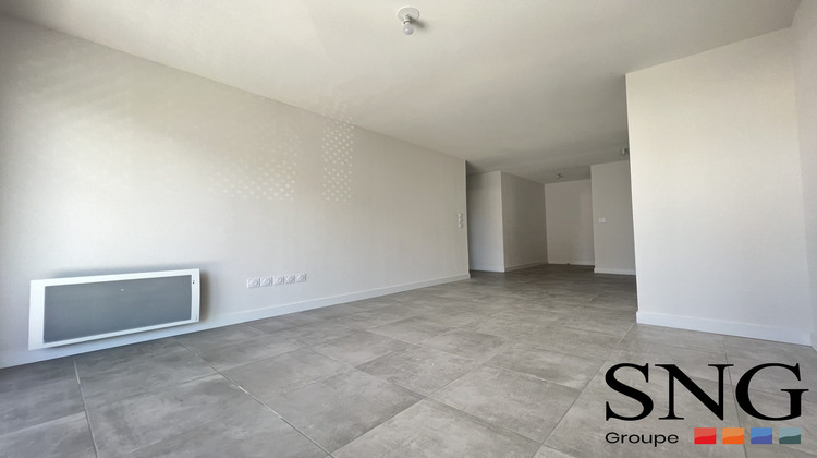 Ma-Cabane - Location Appartement Seysses, 43 m²