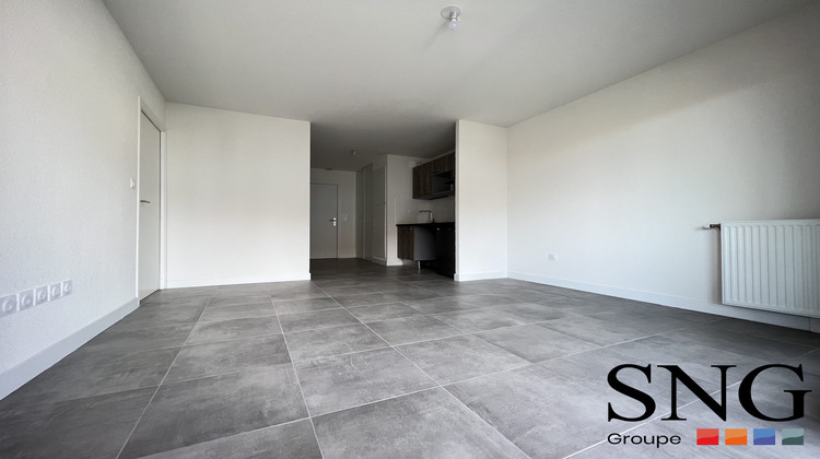 Ma-Cabane - Location Appartement Seysses, 37 m²