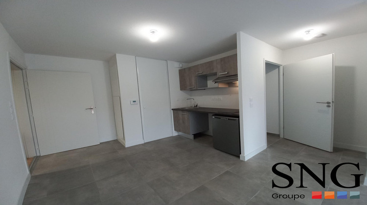Ma-Cabane - Location Appartement Seysses, 44 m²