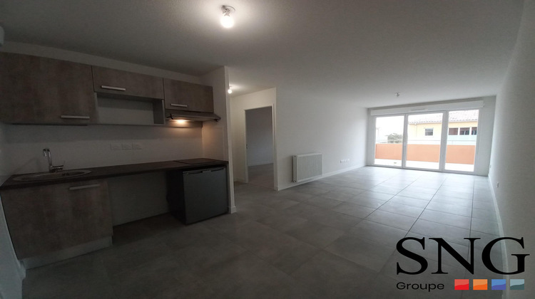 Ma-Cabane - Location Appartement Seysses, 44 m²