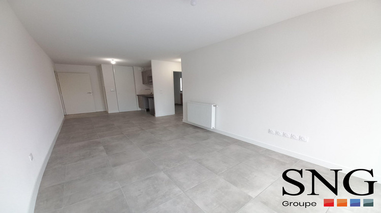 Ma-Cabane - Location Appartement Seysses, 44 m²
