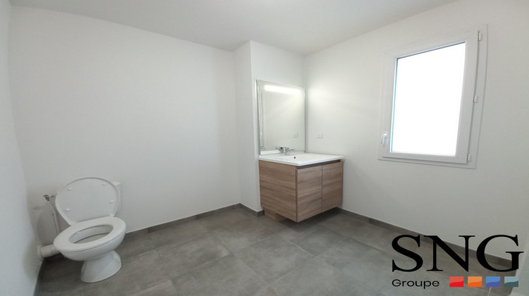 Ma-Cabane - Location Appartement Seysses, 44 m²