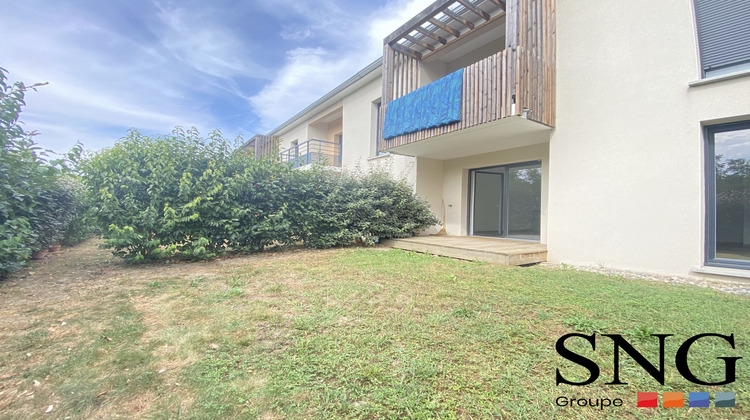 Ma-Cabane - Location Appartement Seysses, 42 m²