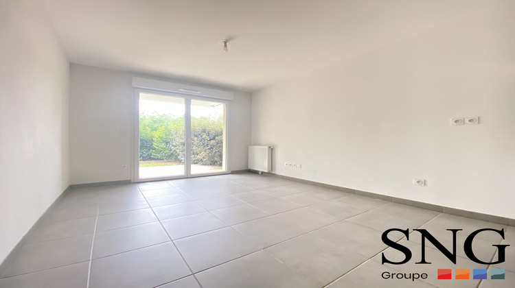 Ma-Cabane - Location Appartement Seysses, 42 m²