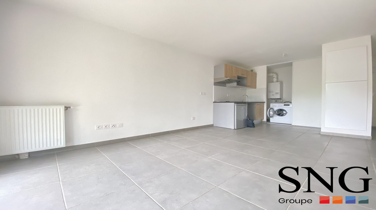 Ma-Cabane - Location Appartement Seysses, 42 m²