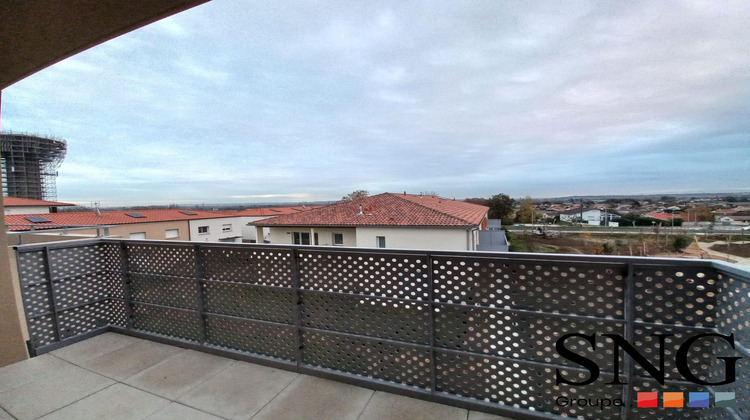 Ma-Cabane - Location Appartement Seysses, 42 m²