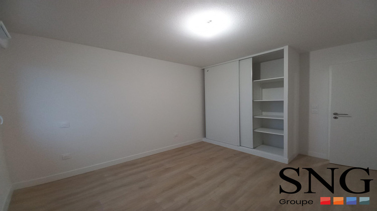 Ma-Cabane - Location Appartement Seysses, 42 m²