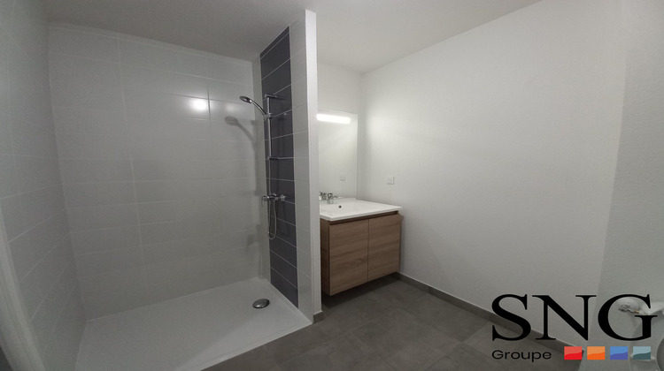 Ma-Cabane - Location Appartement Seysses, 42 m²