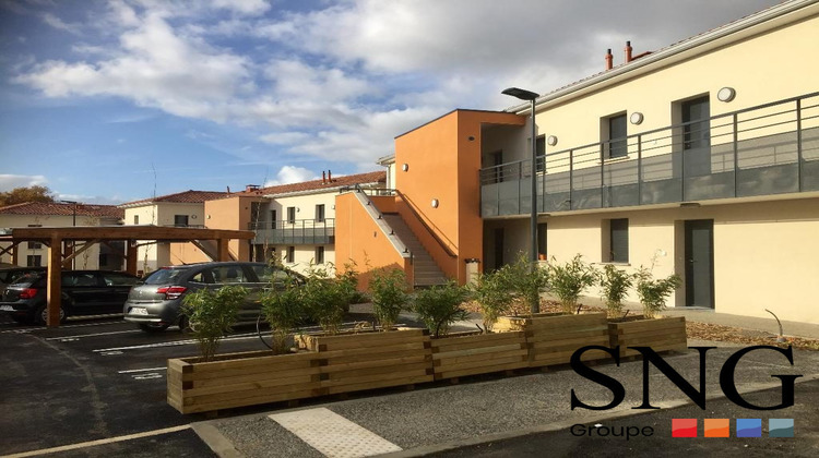 Ma-Cabane - Location Appartement Seysses, 42 m²