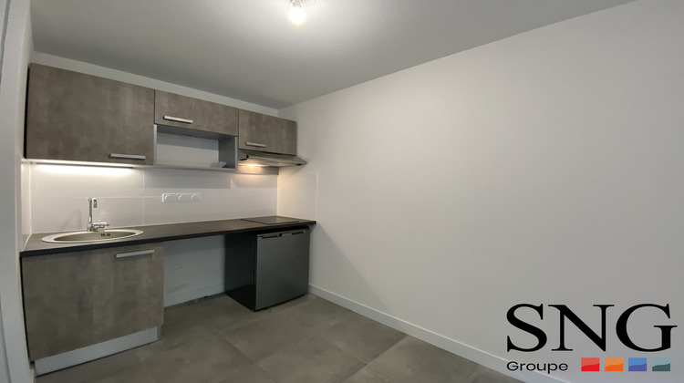 Ma-Cabane - Location Appartement Seysses, 40 m²