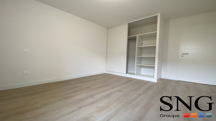 Ma-Cabane - Location Appartement Seysses, 40 m²