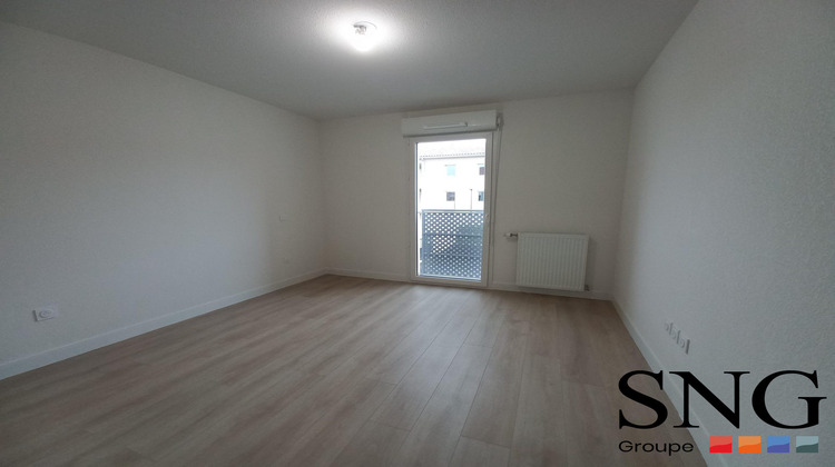 Ma-Cabane - Location Appartement Seysses, 41 m²