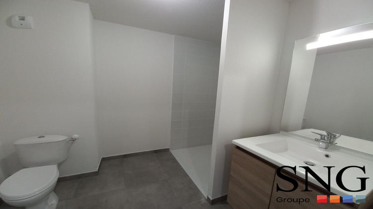 Ma-Cabane - Location Appartement Seysses, 41 m²