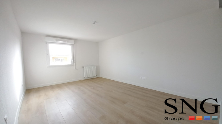 Ma-Cabane - Location Appartement Seysses, 41 m²