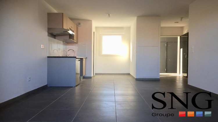 Ma-Cabane - Location Appartement Seysses, 41 m²