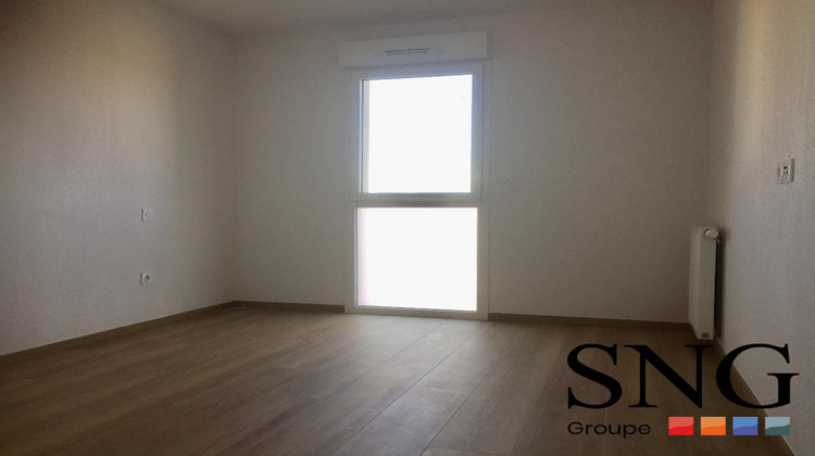 Ma-Cabane - Location Appartement Seysses, 41 m²