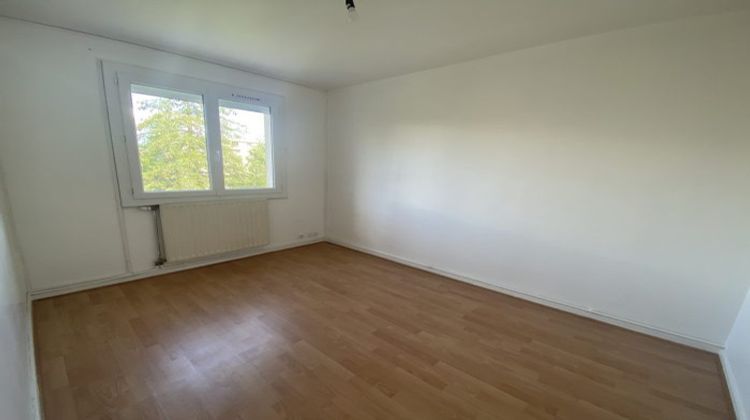 Ma-Cabane - Location Appartement Seyssinet-Pariset, 63 m²