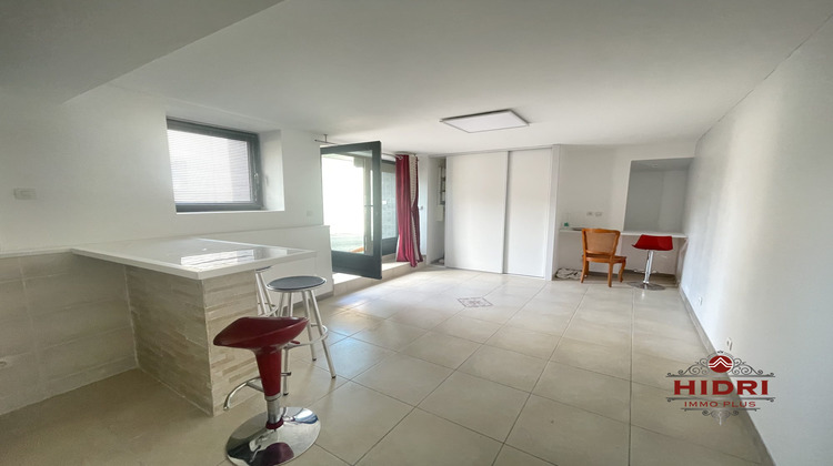 Ma-Cabane - Location Appartement Seyssinet-Pariset, 20 m²