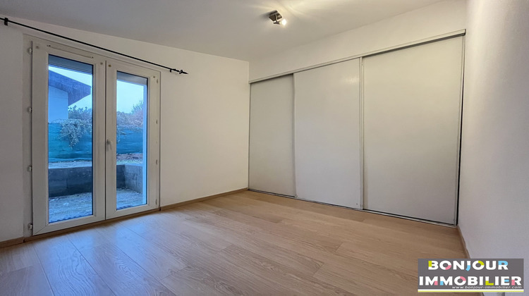 Ma-Cabane - Location Appartement Seyssinet-Pariset, 58 m²