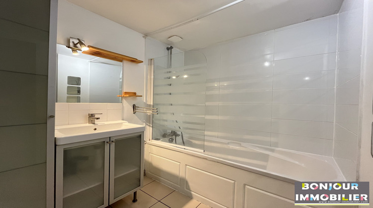 Ma-Cabane - Location Appartement Seyssinet-Pariset, 58 m²