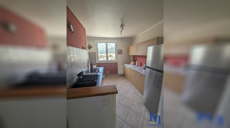 Ma-Cabane - Location Appartement Seyssinet-pariset, 53 m²