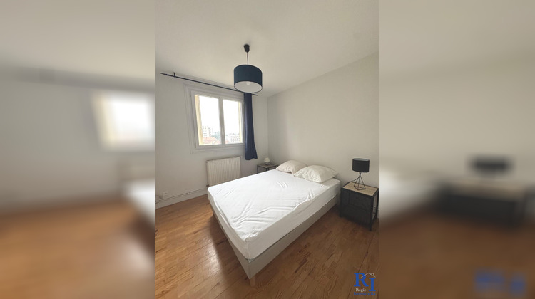 Ma-Cabane - Location Appartement Seyssinet-pariset, 53 m²