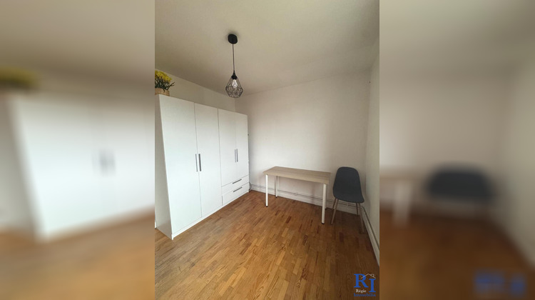 Ma-Cabane - Location Appartement Seyssinet-pariset, 53 m²