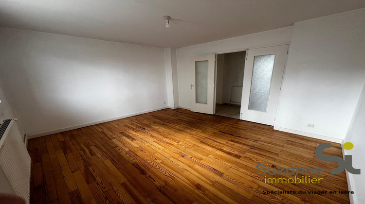 Ma-Cabane - Location Appartement Seyssinet-Pariset, 53 m²