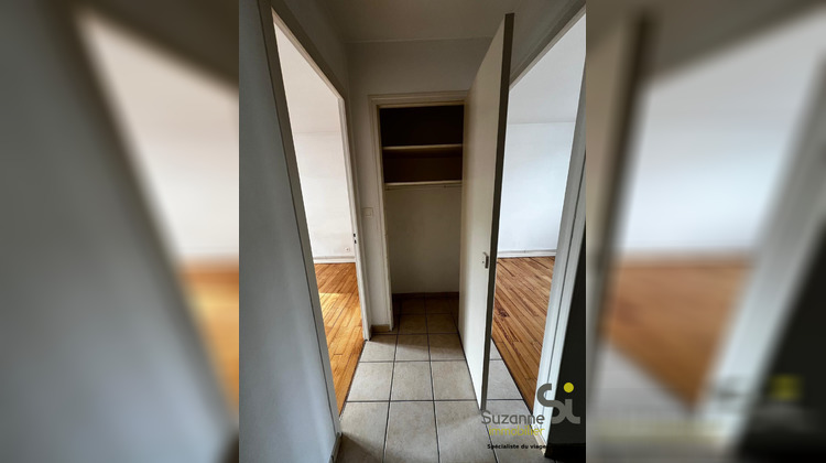 Ma-Cabane - Location Appartement Seyssinet-Pariset, 53 m²