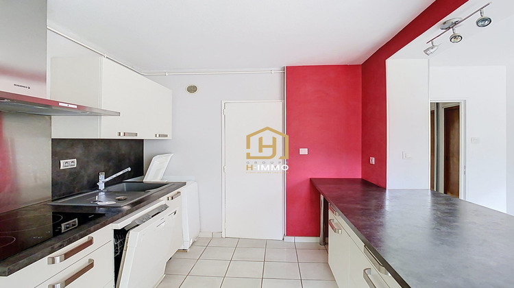 Ma-Cabane - Location Appartement Seyssinet-Pariset, 70 m²