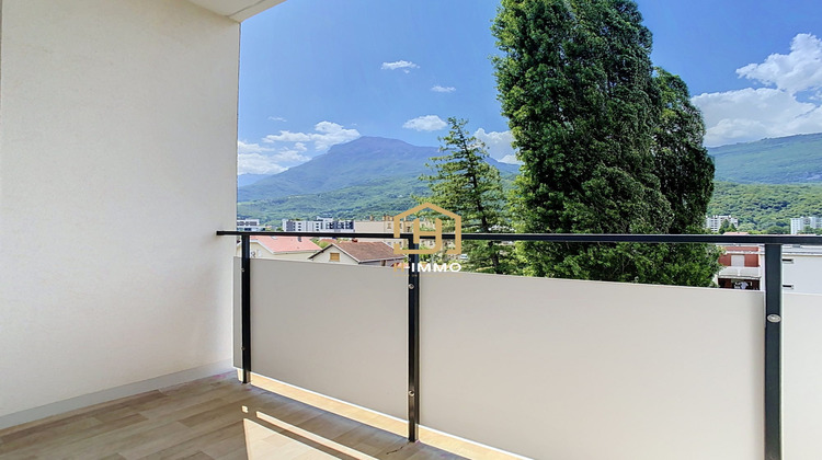 Ma-Cabane - Location Appartement Seyssinet-Pariset, 70 m²