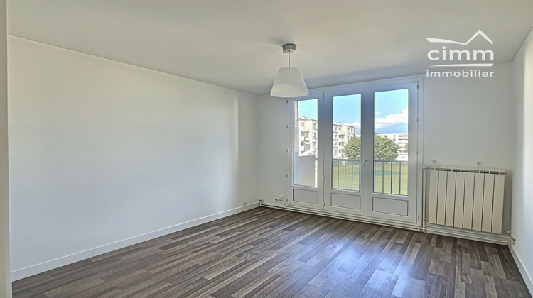 Ma-Cabane - Location Appartement Seyssinet-Pariset, 62 m²