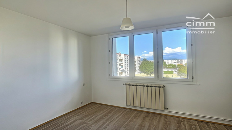 Ma-Cabane - Location Appartement Seyssinet-Pariset, 62 m²