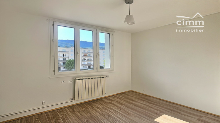 Ma-Cabane - Location Appartement Seyssinet-Pariset, 62 m²