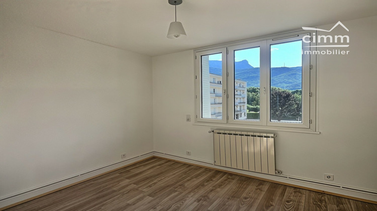 Ma-Cabane - Location Appartement Seyssinet-Pariset, 62 m²
